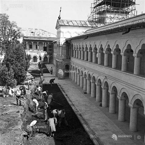 The Palace of the Parliament, Bucharest, Romania | stolenhistory.net ...