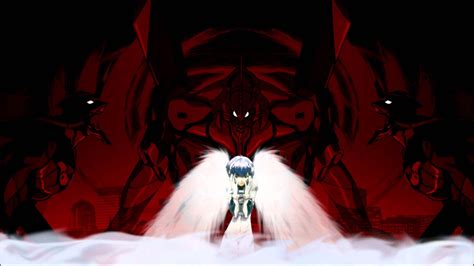 Evangelion 3.0 + 1.0 Wallpapers - Top Free Evangelion 3.0 + 1.0 Backgrounds - WallpaperAccess