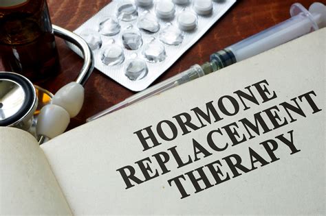 7 Medical Benefits of Hormone Replacement Therapy