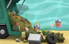 Humunga-Truck!/Images | Bubble Guppies Wiki | FANDOM powered by Wikia