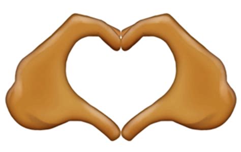 Emoji-nytt for 2021: Noen av disse kan bli dine nye iPhone-favoritter