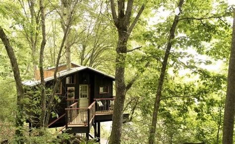 Most Popular Glamping Hub Destinations In The U.S. This Summer