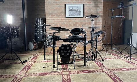 11 Best Electronic Drum Sets of 2023: All Budgets