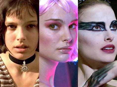 The 11 best Natalie Portman movies, ranked