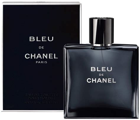 Chanel Bleu de Chanel EdT 150ml - sleva | Parfémy COSMO.CZ