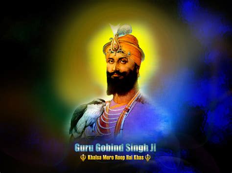 Bhagwan Ji Help me: Guru Gobind Singh Ji | Shri Gobind Singh Ji