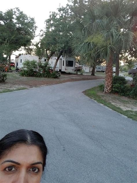 B & B RV PARK - Campground Reviews (Lecanto, FL)