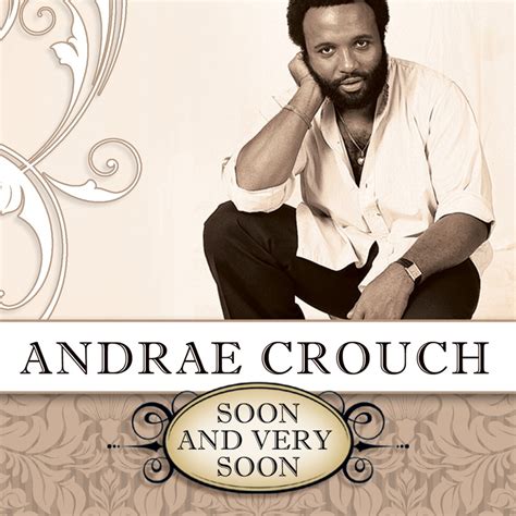 Jesus Is The Answer - Andraé Crouch & Solid Gospel | Shazam