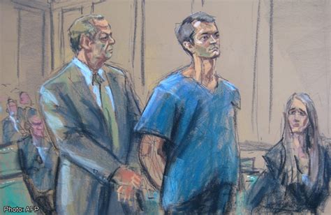 CoinReport Ross Ulbricht found guilty in Silk Road trial - CoinReport