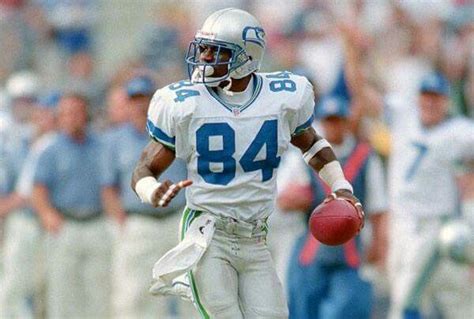 joey Galloway | Seattle seahawks football, Seahawks football, Seattle ...