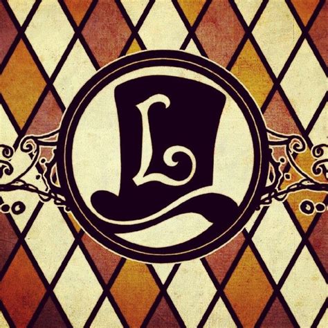 Professor Layton logo | Professor layton, Layton, Professor