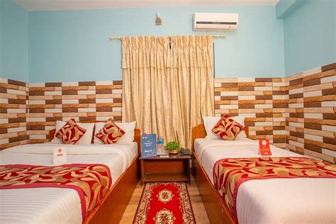 HOTEL CENTER INN LAKE - Reviews (Pokhara, Nepal)