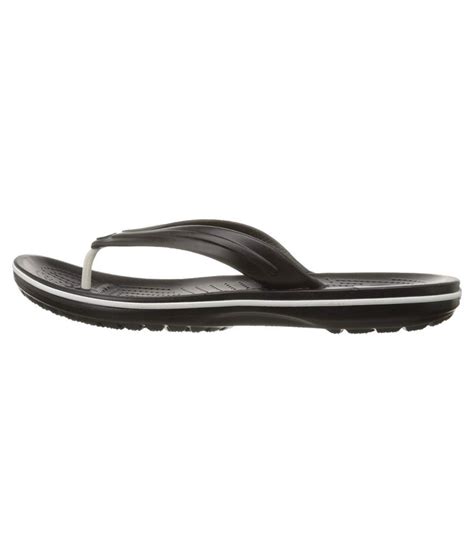 Crocs Black Price in India- Buy Crocs Black Online at Snapdeal