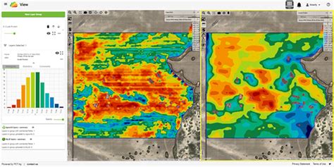 Data Management | John Deere HarvestLab™ 3000 for S700 Series Combines | John Deere AU