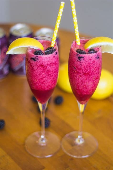 19 Refreshing Frozen Drinks to Cool You Down This Summer | Frozen alcoholic drinks recipes ...