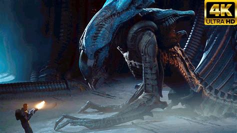 Aliens Xenomorph King