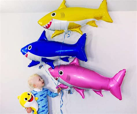 15 Baby Shark Birthday Party Ideas We Love | Parents