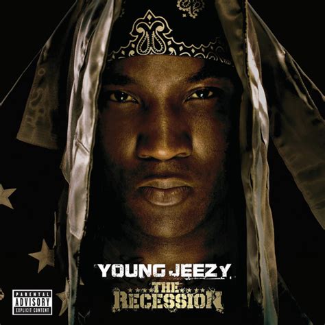 Young Jeezy - The Recession (2008, Vinyl) | Discogs