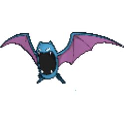 Pokemon Sword and Shield Golbat | Locations, Moves, Weaknesses