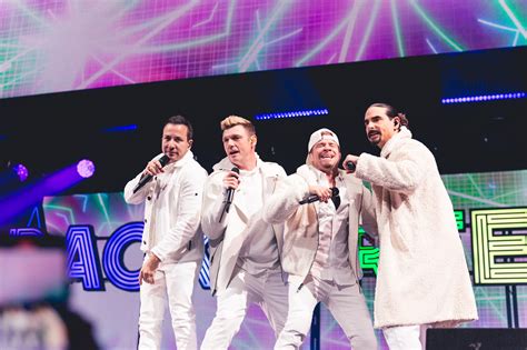 Backstreet Boys Tour 2023 2024: Unforgettable Live Performances