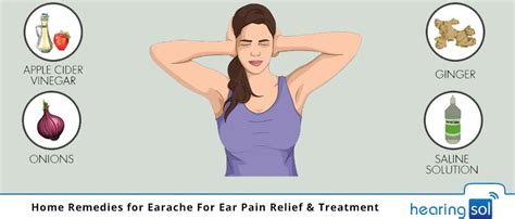 Best 10 Home Remedies for Earache Relief And Treatment