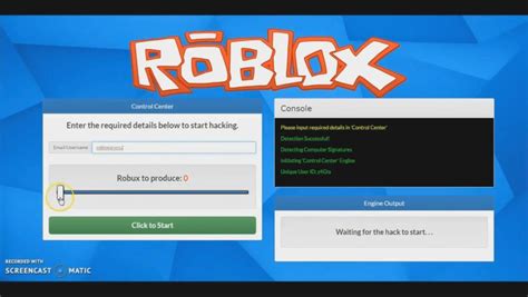 Roblox Robux Generator: 2020 New Robux Generator | Cheating, Unique ...