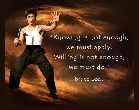 Bruce Lee Quotes On Success. QuotesGram