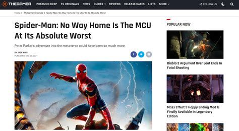 Marvel fans discover opinions : r/moviescirclejerk