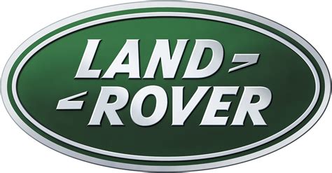 Land Rover Logo ~ 2013 Geneva Motor Show