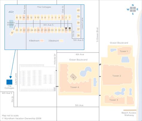 Search By Location | Wyndham, Timeshare, Map