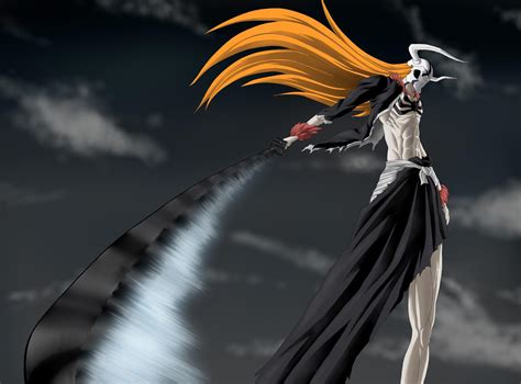 Bleach Vasto Lorde Ichigo Wallpapers - Top Free Bleach Vasto Lorde Ichigo Backgrounds ...