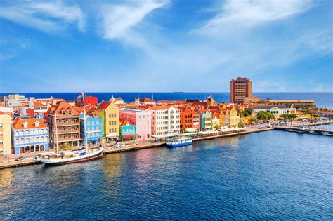 Best Of Willemstad: Things To Do, Restaurants & More | SANDALS