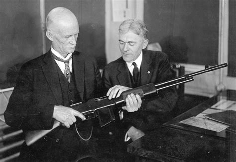 Top Shot Firearms – John Browning M1918 BAR Browning Automatic Rifle