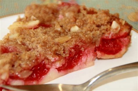 Impossible Cherry-Almond Pie Recipe — Shockingly Delicious