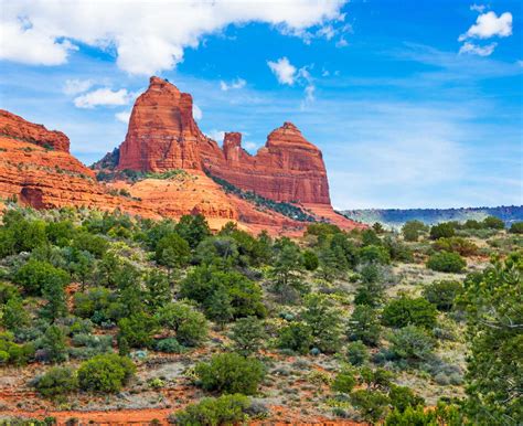 Coconino National Forest, Arizona - World Tribune