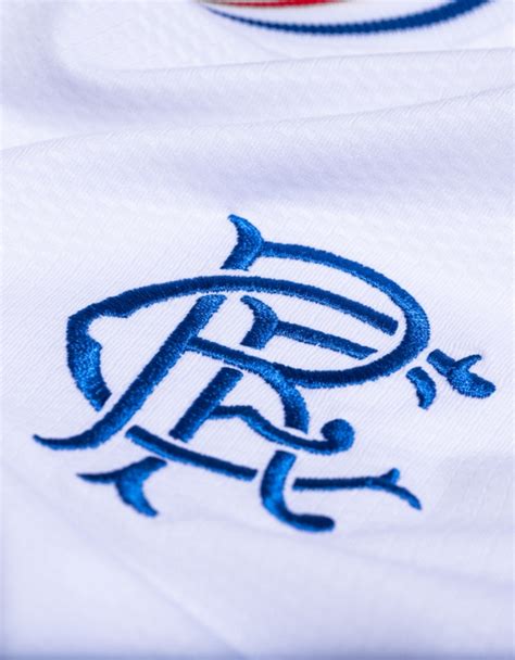 New For 2023/24: Rangers Away Kit