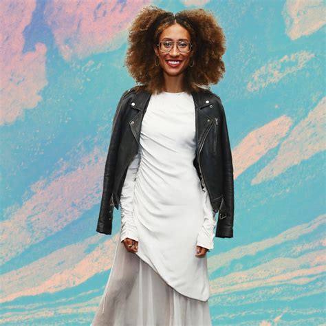 Former 'Teen Vogue' Editor Elaine Welteroth Reveals Cover Of New Book ...