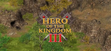 Hero of the Kingdom III on GOG.com