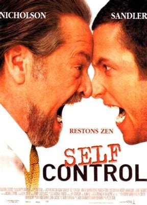 Anger Management Movie POSTER (Style B) (11 X 17) (2003 ...