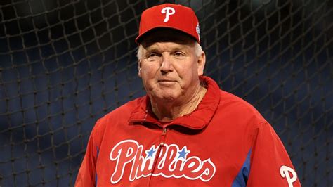 Former Phillies manager Charlie Manuel suffers stroke while in surgery; doctors remove blood ...