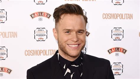 Olly Murs QUITS The X Factor: “My heart belongs to music ...