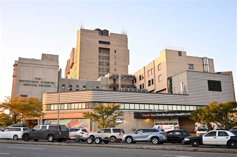 Brookdale Hospital | New York Post