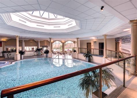 Culloden Estate & Spa | Hotels in Belfast | Audley Travel US