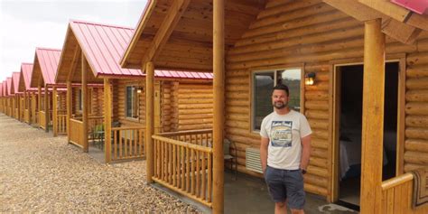 Bryce Canyon Log Cabins (Tropic, UT): What to Know BEFORE You Bring Your Family