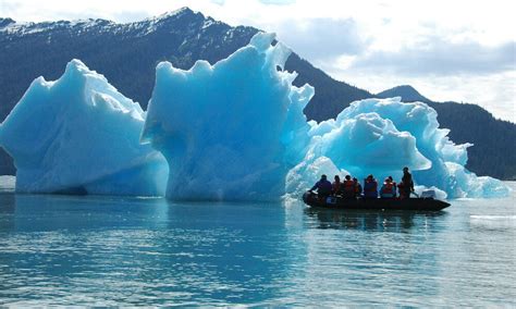 Ten Interesting Facts about Glaciers | Blog Posts | WWF