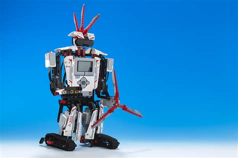 Alternatives to Lego Mindstorms Kits | My Hobby Life