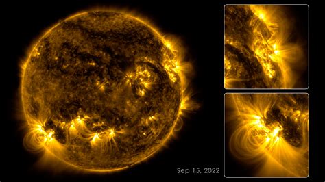 NASA SVS | 133 Days on the Sun