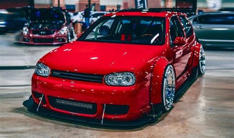 Volkswagen Golf R32 - What Is It About Them? - Boost And Camber - Boost ...