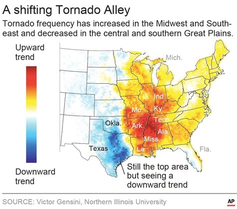 Tornado tally: Pennsylvania has had at least 22 tornadoes in 2019, more than in a typical full ...