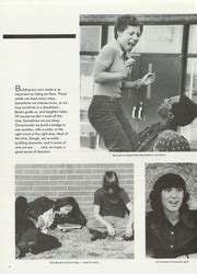 Friendly High School - Spirit Yearbook (Fort Washington, MD), Class of 1975, Pages 1 - 17